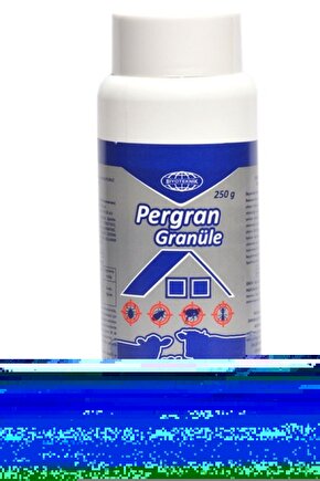 Pergran Granüle 100 Gr.