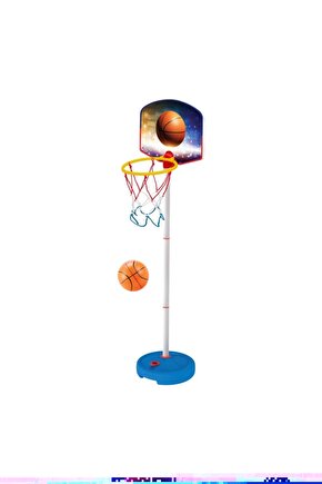Küçük Ayaklı Basketbol Potası 03650