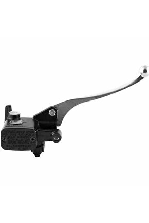 Spacy 110 Ön Fren Üst Merkezi Komple Alpha Activa S Oem Kalite