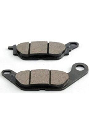 Yamaha Nmax 125  155 Trıcıty-125 Arka Fren Disk Balata
