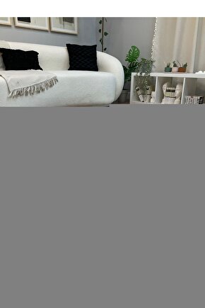 KAVİ STORE FLOWERS ÇİFT BASKILI PENYE 2Lİ TAKIM