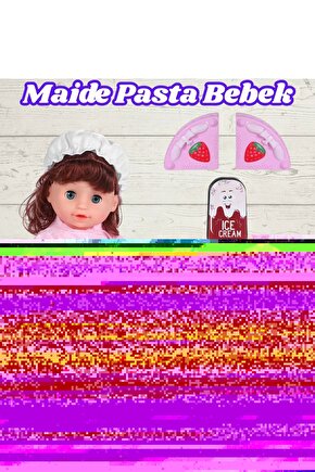 Comfort Puffy Peluş Halı Beyaz