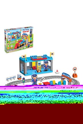 Tavşan Tüyü Post Puffy Beyaz