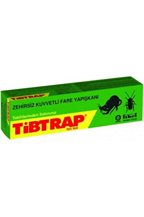 Tibtrap Re Yapıştırıcı Tüp 125ml (606)
