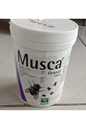 MUSCA