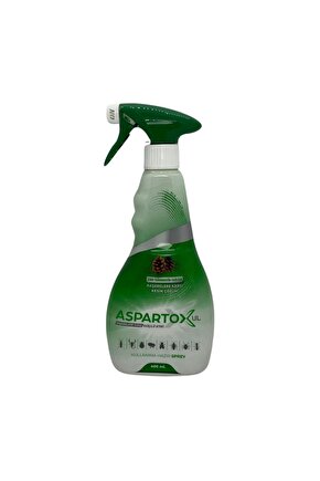 Aspartox Ul Haşere Spray 400 ml