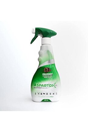 Aspartox Ul Haşere Spray 400 ml