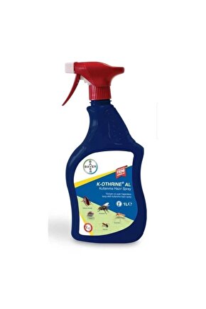 K-othrine Al Böcek Ilacı 500 ml