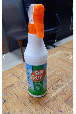 Sin Out Haşere 500 ml
