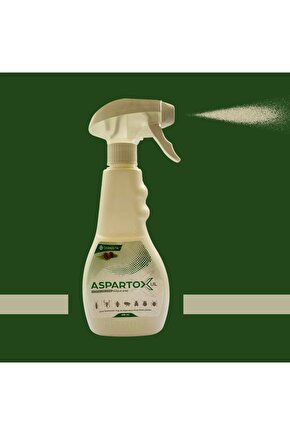 Aspartox Yeşil Güç
