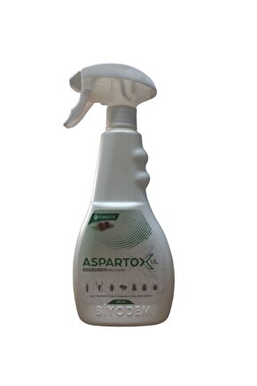 Aspartox 400ml Kullanıma Hazır Haşere Ve Sinek Öldürücü Sprey