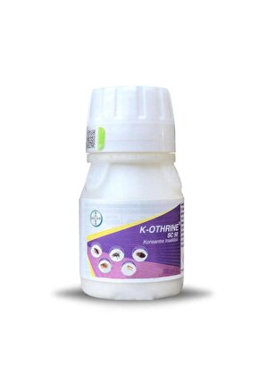 K-othrine Sc 50 Genel 50 ml 2 Adet