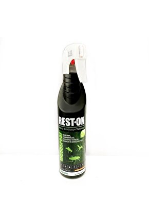 Rest On Mikro Emülsiyon Teknoloji 400ml Rest-on Microspray 400ml