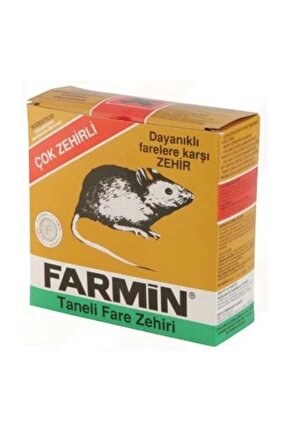 Farmin Fare Zehiri 250 Gr