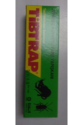 Tibtrap Fare Yapışkanı 1 Adet