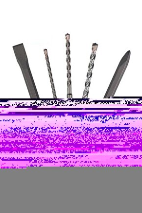 Sds Plus Delici Uc Set 5li