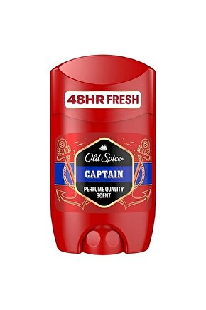 Deo Stick 50 ml Captain