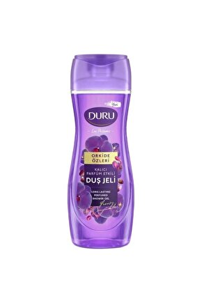Perfume Orkide Özleri Duş Jeli 650 ml