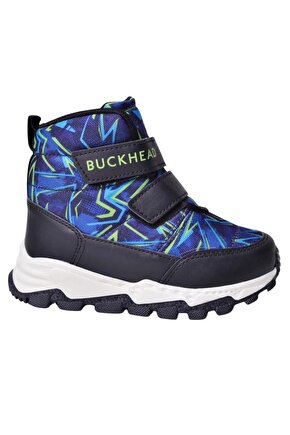 Buck4183-015 Snowshell Çocuk Günlük Bot