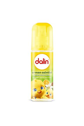 Kolonya 150 ml Orman Esintisi