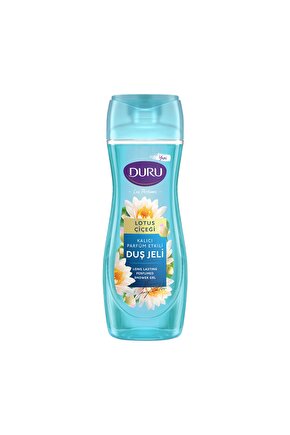 Perfume Duş Jeli Elegant Lotus 650 ml