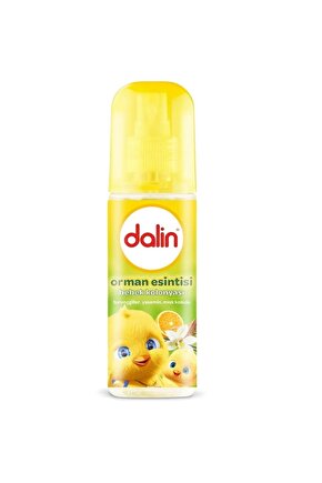 Sprey Bebek Kolonyası Orman Esintisi 150 ml