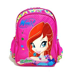 Winx Okul Çantası 63121