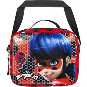 Miraculous Ladybug Beslenme Çantası 2142