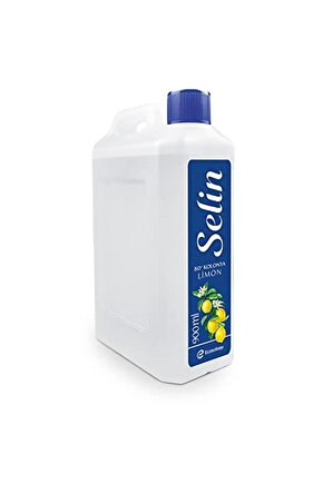 Limon Kolonyası Pet 900 ml