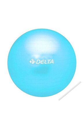 25 cm Dura-Strong Mini Pilates Topu Denge Egzersiz Topu