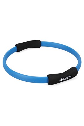 Dura-Strong 35 Cm Mavi Pilates Çemberi (Egzersiz Çemberi)