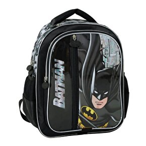 Batman İlkokul Çantası 2020