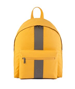 Nors Skoolbag Sırt Çantası Goldenrot