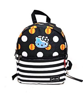 Hello Kitty Anaokulu Çantası 