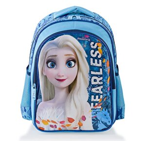 Frozen Okul Çantası 3 lü Set 48015