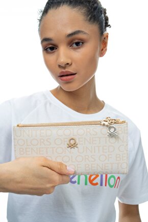 Benetton Cüzdan&Kartlık