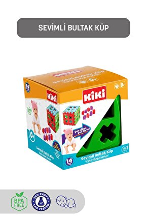 Bultak Puzzle