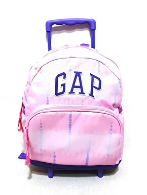 GAP Çekçekli Anaokulu Çantası
