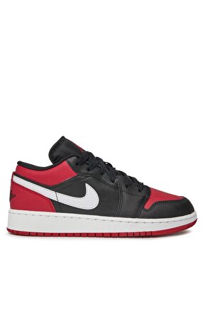 Air Jordan 1 Low Kadın Sneaker