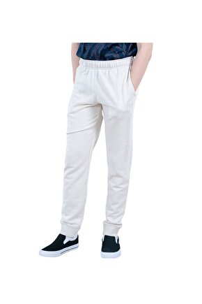 Erkek Krem Eşofman Altı Jogger