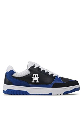 TH Basket Street Mix Erkek Sneaker