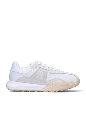 Retro Modern Runner Mix Erkek Sneaker