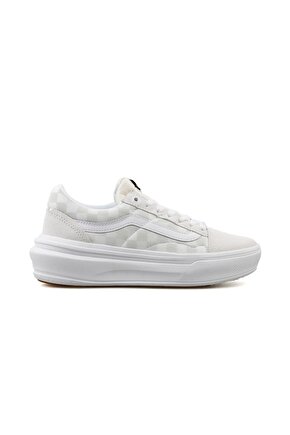 Old Skool Over Kadın Sneaker