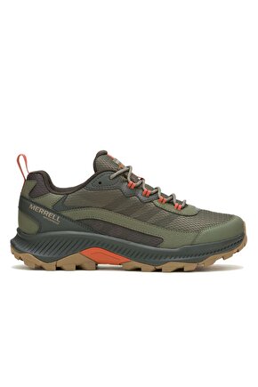 Speed Strike 2 Waterproof Erkek Outdoor Ayakkabı