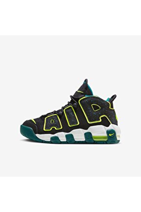 Air More Uptempo Kadın Sneaker