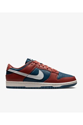 Dunk Low Erkek Sneaker