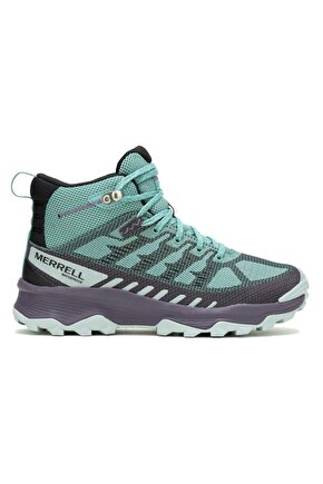 J038306 Speed Eco Mid Waterproof Kadın Outdoor Ayakkabı