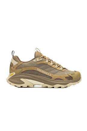Erkek Outdoor Ayakkabı Moab Speed 2 Gore-tex