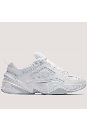 M2k Tekno Erkek Sneaker A03108-100 - Beyaz - 45