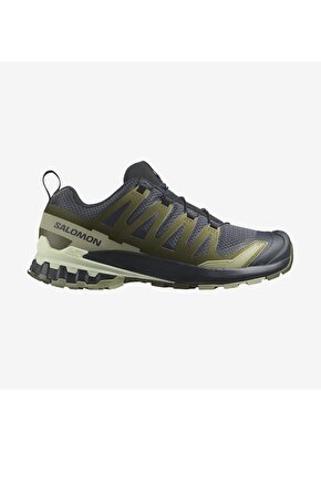 Xa Pro 3d V9 L474675 Erkek Outdoor Ayakkabı - Yeşil